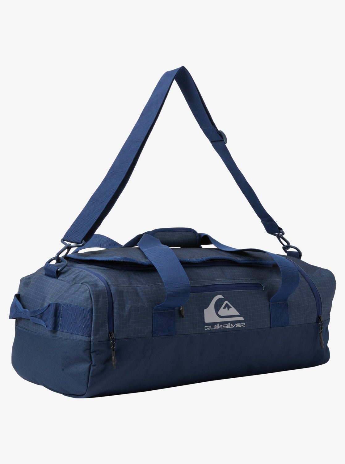 Shelter 40L Duffle - Quiksilver3613379007111 - Naval Academy - 1SZ