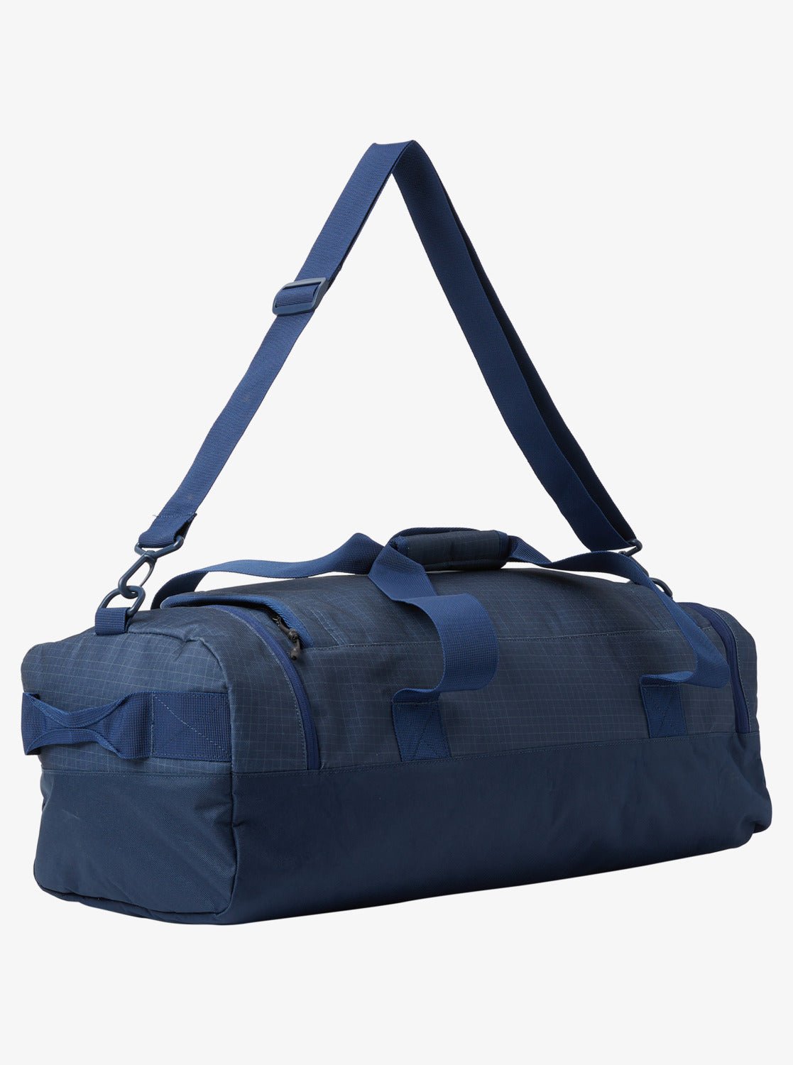 Shelter 40L Duffle - Quiksilver3613379007111 - Naval Academy - 1SZ