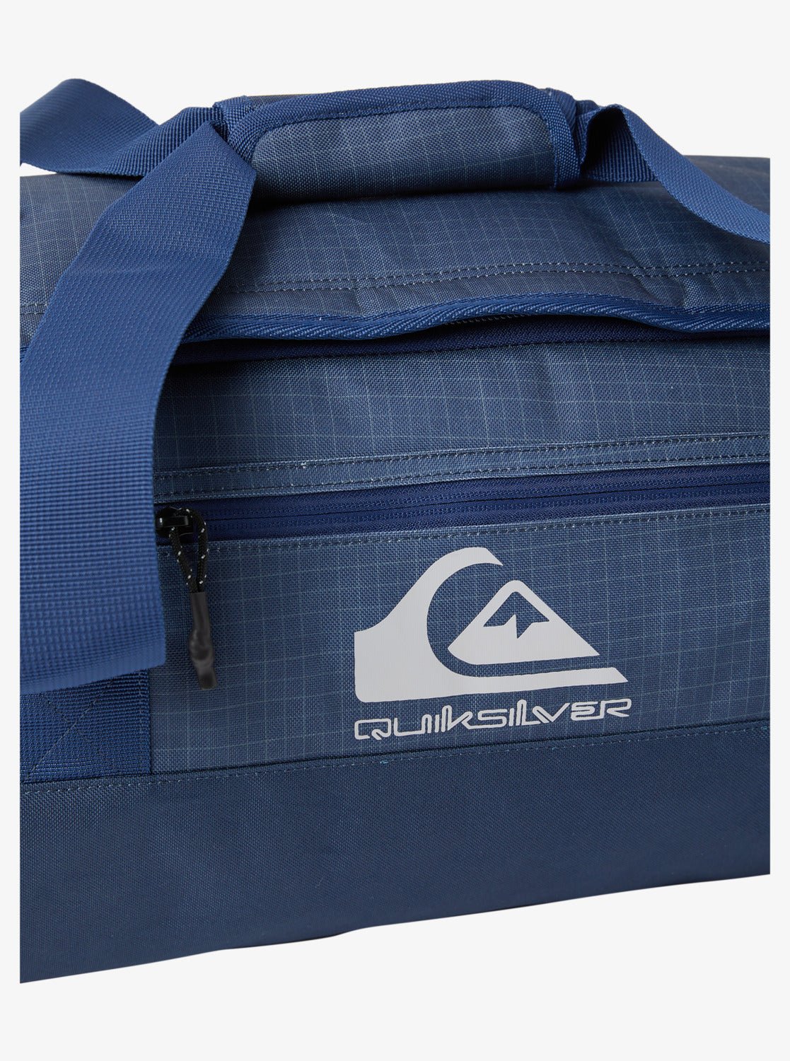 Shelter 40L Duffle - Quiksilver3613379007111 - Naval Academy - 1SZ