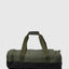 SHELTER DUFFLE - QuiksilverAQYBL03024 - GRAPE LEAF - 1SZ