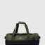 SHELTER DUFFLE - QuiksilverAQYBL03024 - GRAPE LEAF - 1SZ