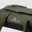 SHELTER DUFFLE - QuiksilverAQYBL03024 - GRAPE LEAF - 1SZ