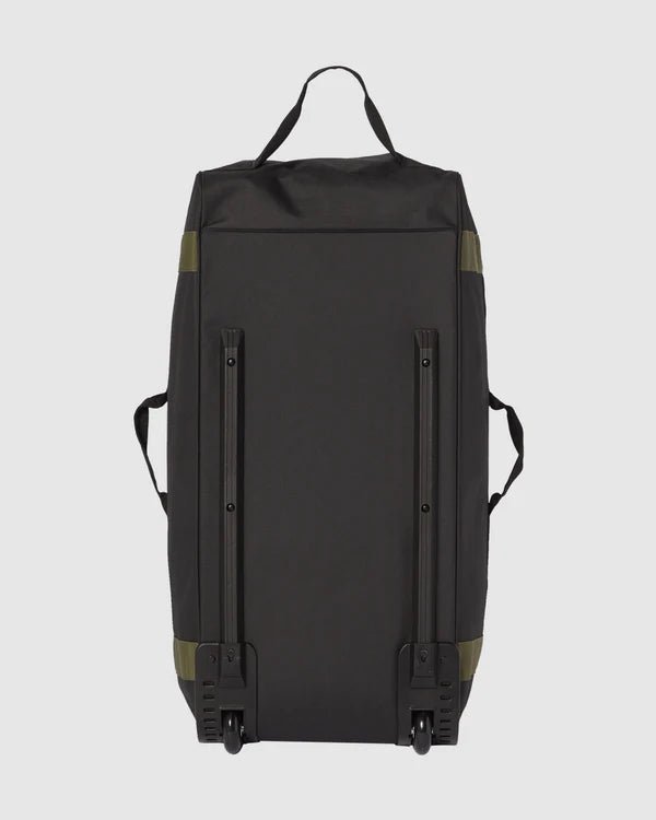 SHELTER ROLLER - QuiksilverAQYBL03026-GRAPE LEAF-1SZ