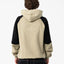 SHESH BESH HOODED FLEECE - RustyFTM1201-ABBEY STONE-S