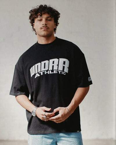 Shift Heavy Weight Tee - WNDRR210000181789