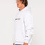 Shifter Hooded Fleece - RustyFTM1148 - ECM - Ecru Marle - 2XL