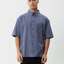 Shipwreck - Short Sleeve Shirt - AfendsM243203 - MARLIN - M