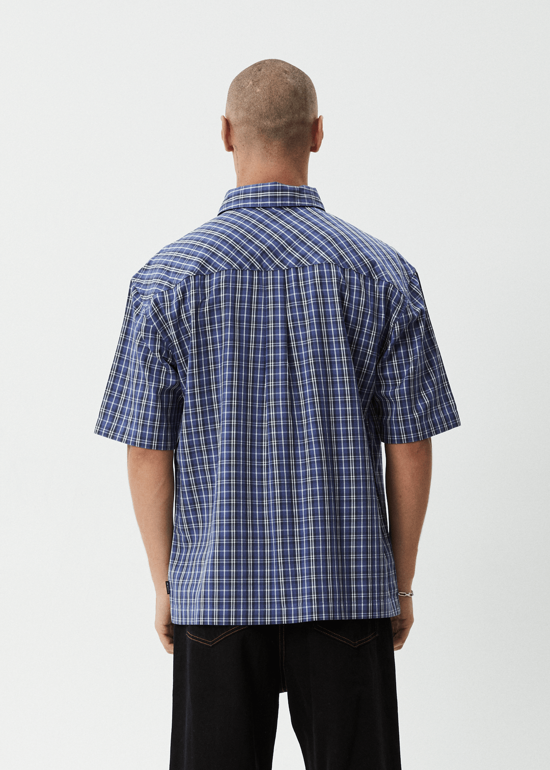 Shipwreck - Short Sleeve Shirt - AfendsM243203 - MARLIN - M
