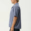 Shipwreck Stripe - Short Sleeve Shirt - AfendsM240204-MARLIN-XS