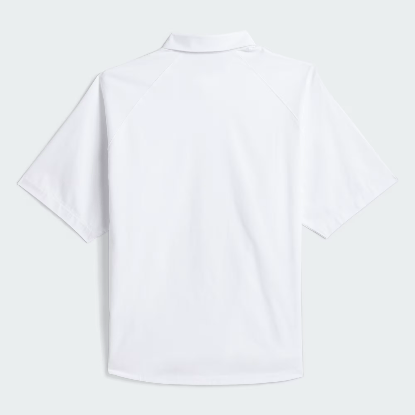 Shmoo CS Button White L - AdidasJC7635 - WHT - White - L