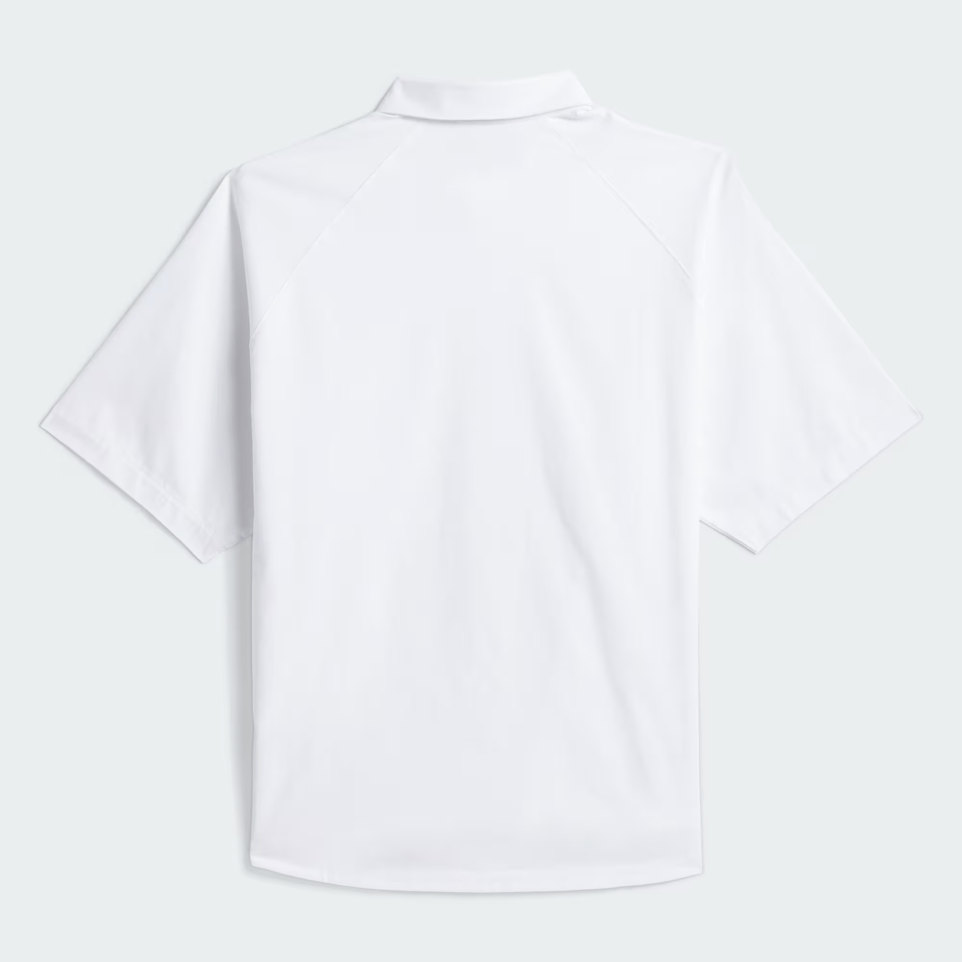 Shmoo CS Button White L - AdidasJC7635 - WHT - White - L