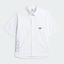 Shmoo CS Button White L - AdidasJC7635 - WHT - White - L