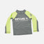 Shock UPF L/S - Rip CurlTNFTRV - Lime - 1to2