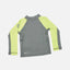 Shock UPF L/S - Rip CurlTNFTRV - Lime - 1to2
