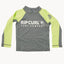SHOCK UPF L/S - BOY - Rip Curl11DTRV-LIME-1-2