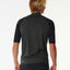 SHOCK UPF S/S - Rip Curl16HMRV - BLACK MARLE - S