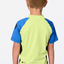 SHOCK UPF S/S - BOY - Rip Curl12UBRV - DARK OLIVE - 8