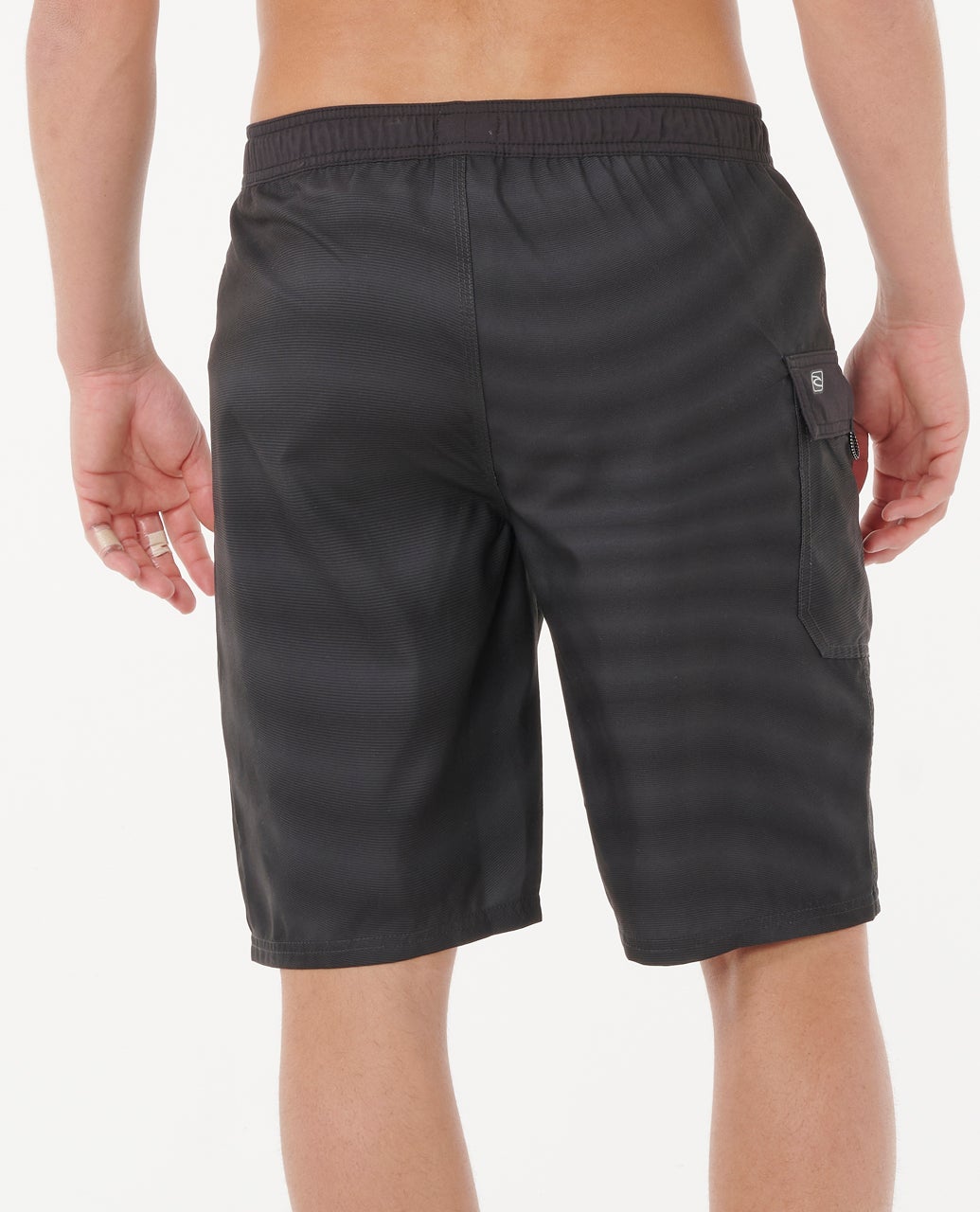 SHOCK WAVE BOARDSHORT - Rip Curl0CHMBO-BLACK-28