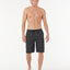 SHOCK WAVE BOARDSHORT - Rip Curl0CHMBO-BLACK-28