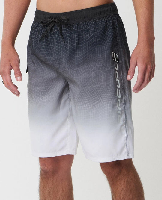 SHOCKWAVE E/FIT 21 BOARDSHORT