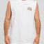 SHOEY BAR | MUSCLE -The Mad HueysH426M02009-WHITE-S