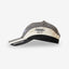 Shooter Panel Hat - WorshipPH25 - 507G - One Size - Steel Grey