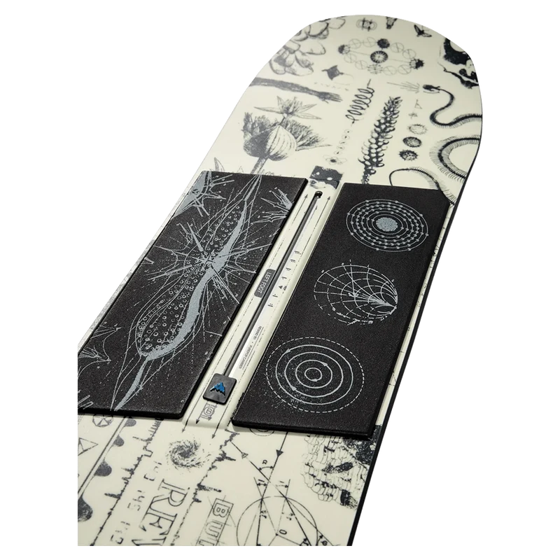 Burton Rewind