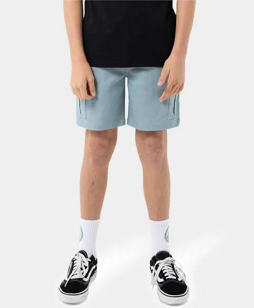 CALI CARGO SHORTS
