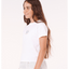 SHORE BREAK RELAXED TEE - GIRL - Rip Curl05SGTE - OPTICAL WHITE - 8