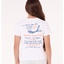 SHORE BREAK RELAXED TEE - GIRL - Rip Curl05SGTE - OPTICAL WHITE - 8