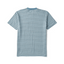 Shore Eco SS Tee -VisslaM903ASHO-Faded Denim-S