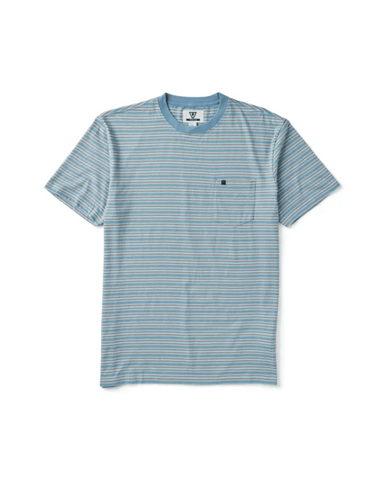 Shore Eco SS Tee