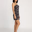 SHORE SHOT DRESS - VolcomB1332501 - VINTAGE BLACK - 8