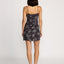 SHORE SHOT DRESS - VolcomB1332501 - VINTAGE BLACK - 8
