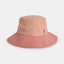 SHORELINE CLUB HAT -BillabongUBGHA00177-DUSTY PINK-S-M
