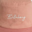 SHORELINE CLUB HAT -BillabongUBGHA00177-DUSTY PINK-S-M