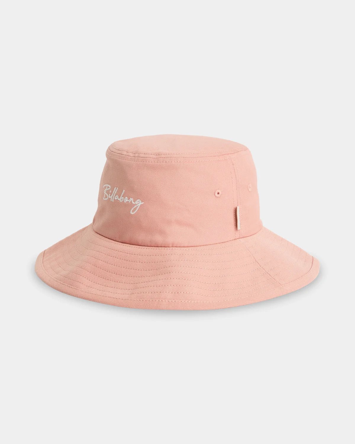 SHORELINE CLUB HAT -BillabongUBGHA00177-DUSTY PINK-S-M
