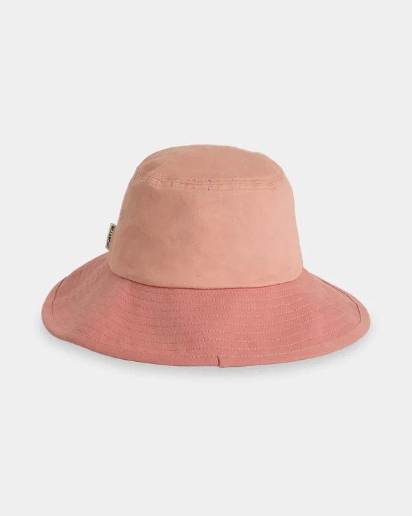 SHORELINE CLUB HAT -BillabongUBGHA00177-DUSTY PINK-S-M