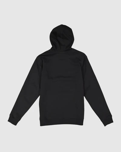 SHORELINE PULLOVER - BillabongUBYFT00114-BLACK-XS
