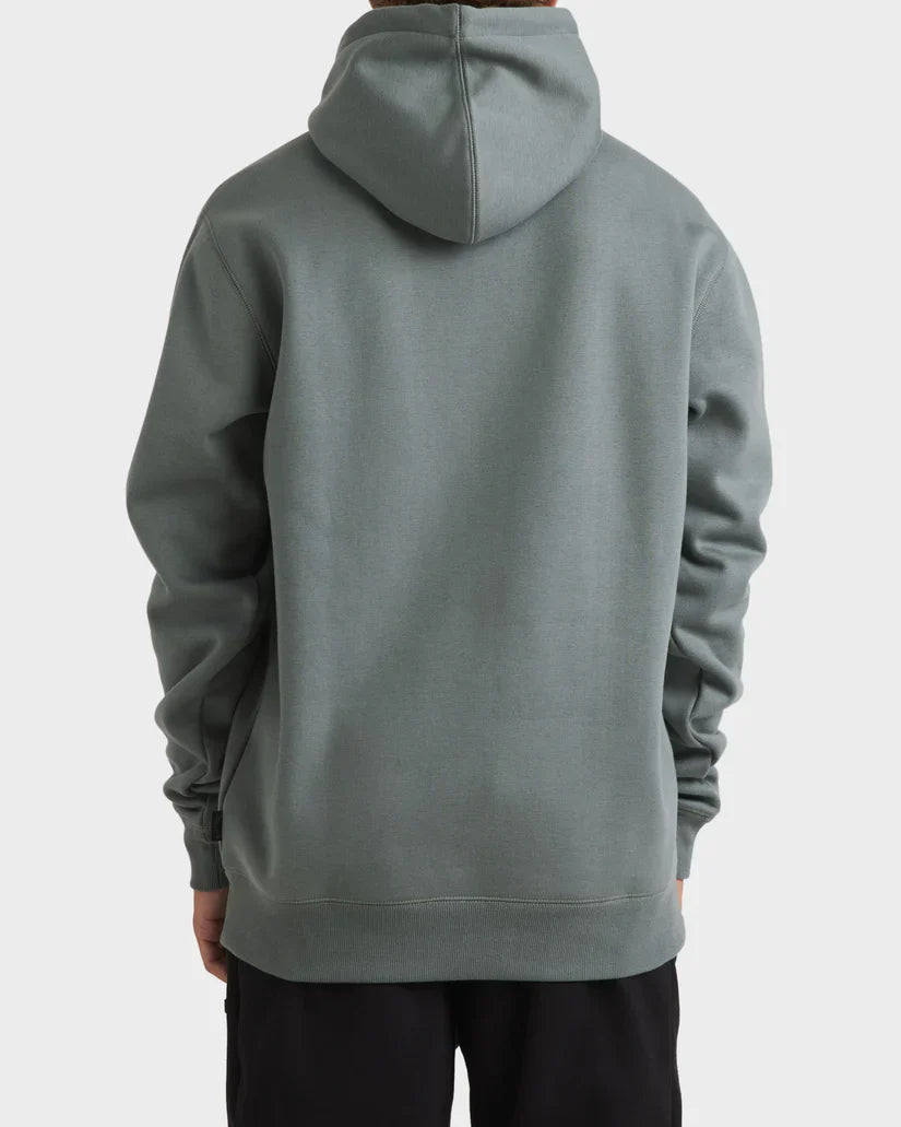 Shoreline Pullover - BillabongUBYFT00114 - GNY0 - Dark Slate - L