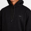 SHORELINE PULLOVER - BillabongUBYFT00114-BLACK-XS