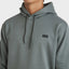 Shoreline Pullover - BillabongUBYFT00114 - GNY0 - Dark Slate - L