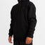 SHORELINE PULLOVER - BillabongUBYFT00114-BLACK-XS
