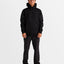 SHORELINE PULLOVER - BillabongUBYFT00114-BLACK-XS