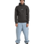 SHORELINE PULLOVER - BillabongUBYFT00373-CHARCOAL-S