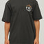 SHRED DEAD | YOUTH SS TEE -The Mad HueysH426B01002-VINTAGE BLACK-6