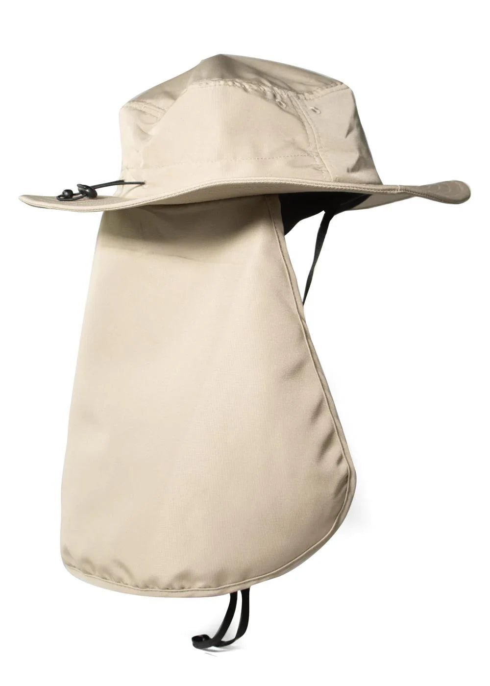Shred Eco Bucket Hat - VisslaMAHT4SHR - KHA - Khaki - OSFM
