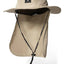 Shred Eco Bucket Hat - VisslaMAHT4SHR - KHA - Khaki - OSFM