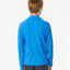 Shred Rock UPF LS boy - Rip Curl126BRV - 0070 - Blue - 10