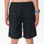 Shred Rock Walkshort - Boy - Rip Curl012bws - 8264 - Washed Black - 10